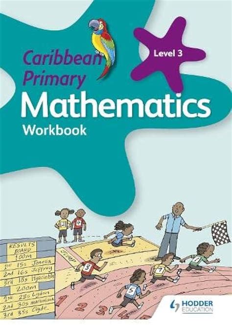 Cbean Primary Maths Workbook 3 6th Edit Brydens Retail Inc