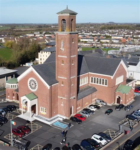 St Michaels Parish Church Parish Of Athy