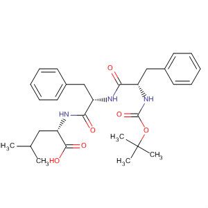 90042 51 6 L Leucine N N N 1 1 Dimethylethoxy Carbonyl L