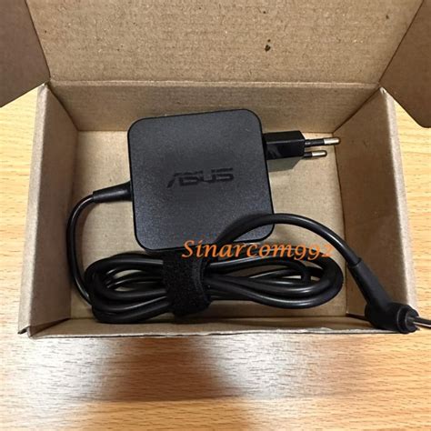 Jual Adaptor Charger Asus ORIGINAL X415 X415J X415JA X415JF X415JP