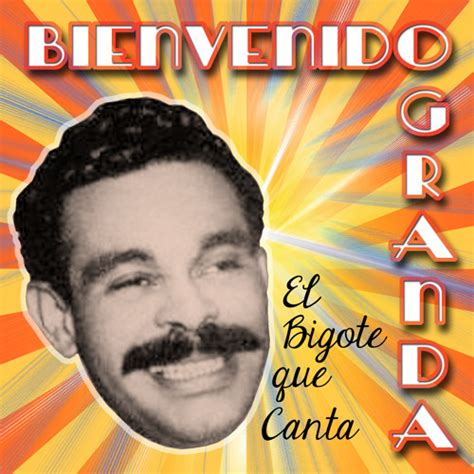 Stream La Maquinita By Bienvenido Granda Listen Online For Free On