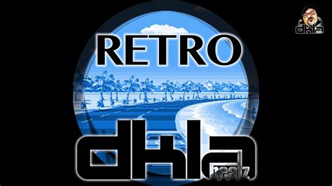 Retro YouTube