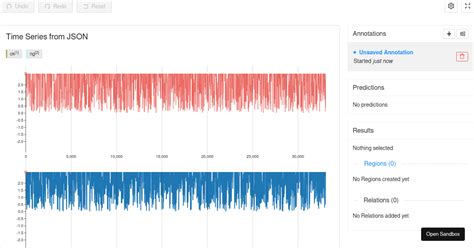 label-studio examples - CodeSandbox