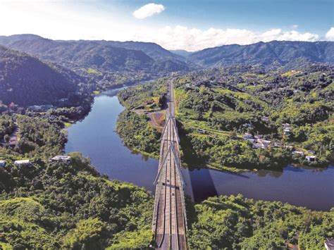 Naranjito La Puerta De La Montaña Actualidad