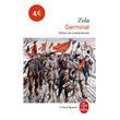 Germinal Poche Émile Zola Achat Livre ou ebook fnac