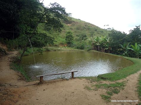 Cachoeira do Aloísio Ecoporanga Terra Capixaba