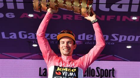 Giro D Italia Daily Stage Results And General Classification