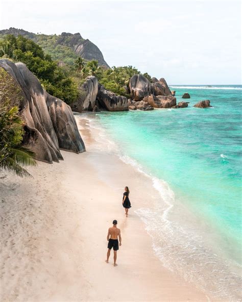 La Digue Island Travel Guide Best Beaches Things To Do Artofit