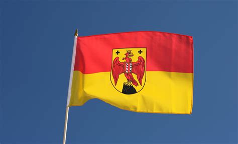 Burgenland Flagge Kaufen