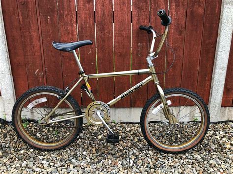 1984 Mk2 Raleigh Super Burner In Leigh Manchester Gumtree