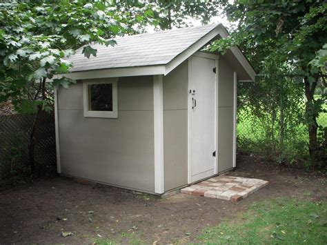 Shed Designs And Ideas - Architecture & Design - Contractor Talk