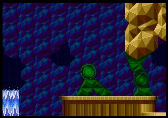 Background Hq Sonic The Hedgehog Hidden Palace Zone