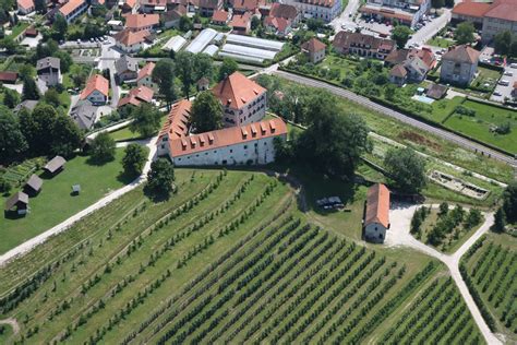 Kamnik Regional Museum - Attractions in Kamnik