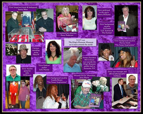 elvis alive pastor 2