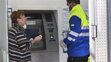 Desde Ma Ana Los Bancos Ampl An Su Atenci N Por Ventanilla Diario Junin