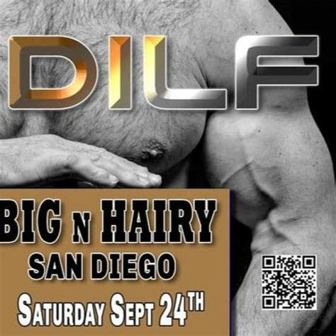 Stream Dilf Big And Hairy Live At The Rail Sept 24 2022 By Dj Tony Ruiz Listen Online For