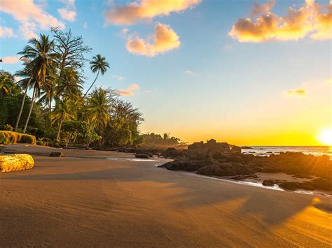 Corcovado National Park | Mustseespots.com