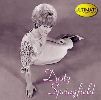 Dusty Springfield ~ Songs List | OLDIES.com