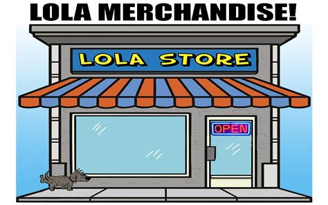 Today on Lola - Comics by Todd Clark - GoComics