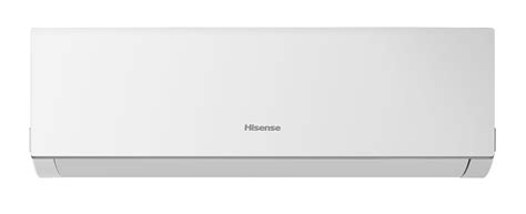 Hisense: Green Comfort Wandgeräte zum Heizen und Kühlen | Haustec