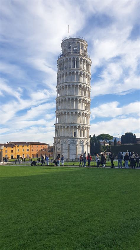 Pisa Italy Tower - Free photo on Pixabay - Pixabay