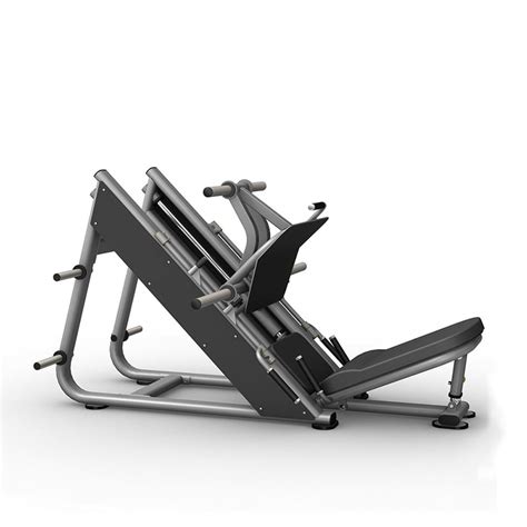 BodyKore Signature Series 45 Degree Leg Press G277 Une série de