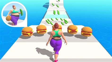 Fat Fit Game All Levels Gameplay Walkthrough Android Ios Levels