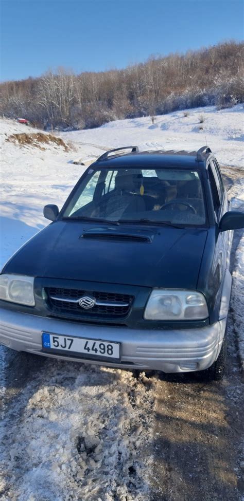 Suzuki Grand Vitara Valea Voievozilor Olx Ro