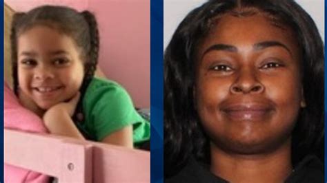 Found Safe Amber Alert Issued For 9 Year Old Girl Possibly Taken By