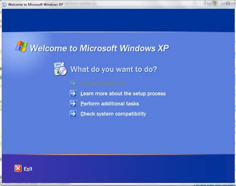 How To Recover Windows Xp Home Tipscore