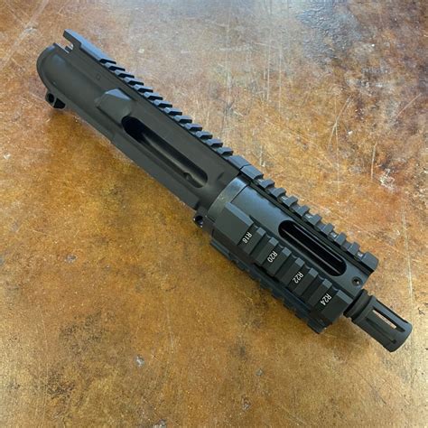 9mm AR Uppers | AR9 Upper s - Mid State Firearms