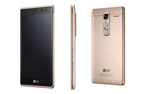 Celular Lg Zero H650 4g Lte 4 500 00 En Mercado Libre