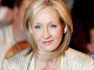 My blog: j k rowling daughter