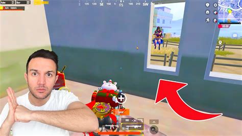 YENİ MOD KİLL REKORU KIRILDI PUBG Mobile One Man Squad YouTube