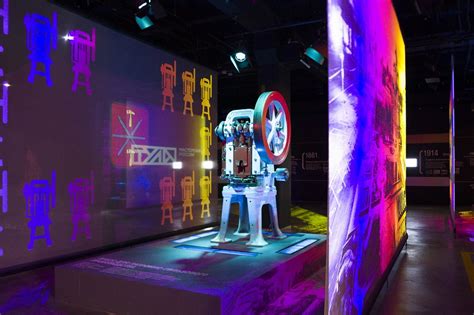 Мультимедийная экскурсия Тула – мастерская России в Туле 2024, афиша и ...