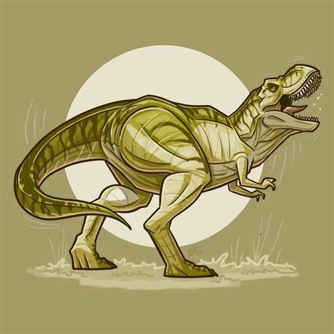 Pin De Ganster Jim Jim Em Jurassic Park And World Tiranossauro Rex Desenho Arte Com Tema De