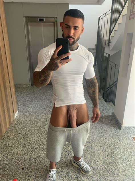 Only Fans Imanol Brown Photo 60 BoyFriendTV