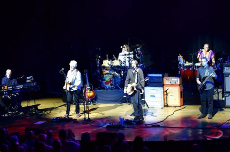 Little Feat Rollin Into 2024 Tour Grateful Web