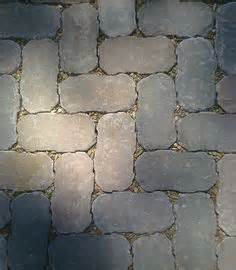 100% Pervious Driveway - Watershed Pavers Brick Paver Driveway, Outdoor Landscaping, House ...