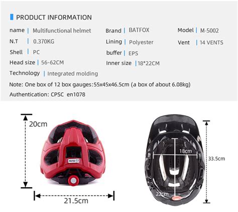 Casque De V Lo Bat Fox F G B Bleu Et Blanc Vtt Pour Adulte