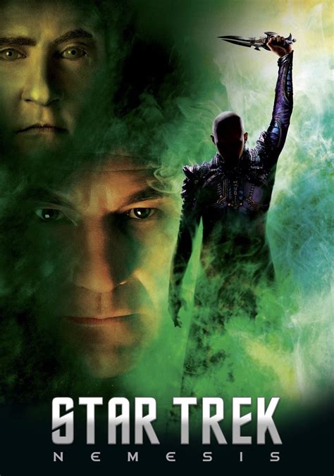 Star Trek: Nemesis streaming: where to watch online?