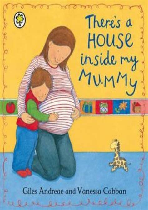 There S A House Inside My Mummy Amazon