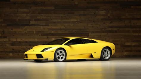 Four More Legends Join Gooding Company S 2012 Pebble Beach Auctions