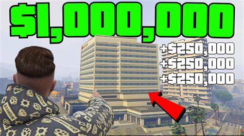 This Business Makes EASY MONEY In GTA 5 Online 2 Hour Rags To Riches