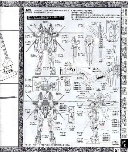 Gundam Blueprints Game Engine Resources Blender Artists Community