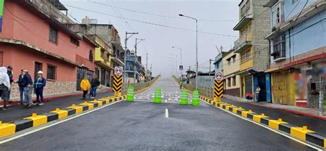 Habilitan viaducto aéreo en la 13 calle de zona 12 Chapin TV