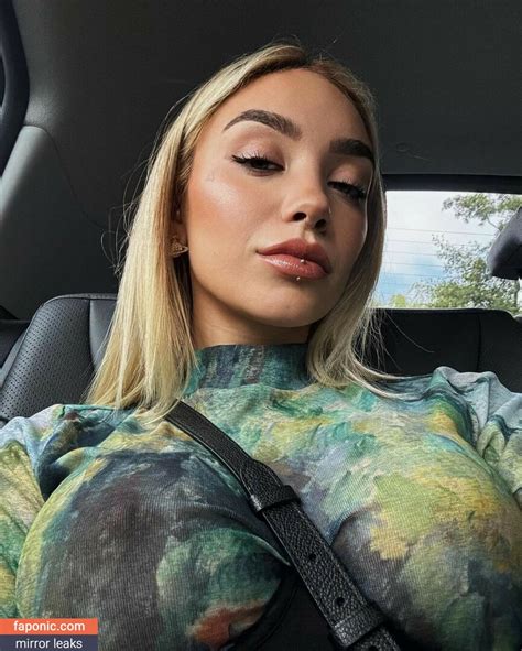 Ella Baig Aka Ella Baig Aka Ellabaig Aka Ellabaigofficial Nude Leaks