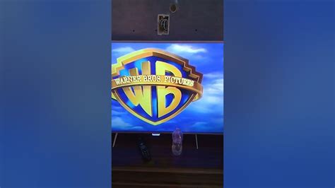 Warner Bros Pictures By Vipid Prototype Youtube