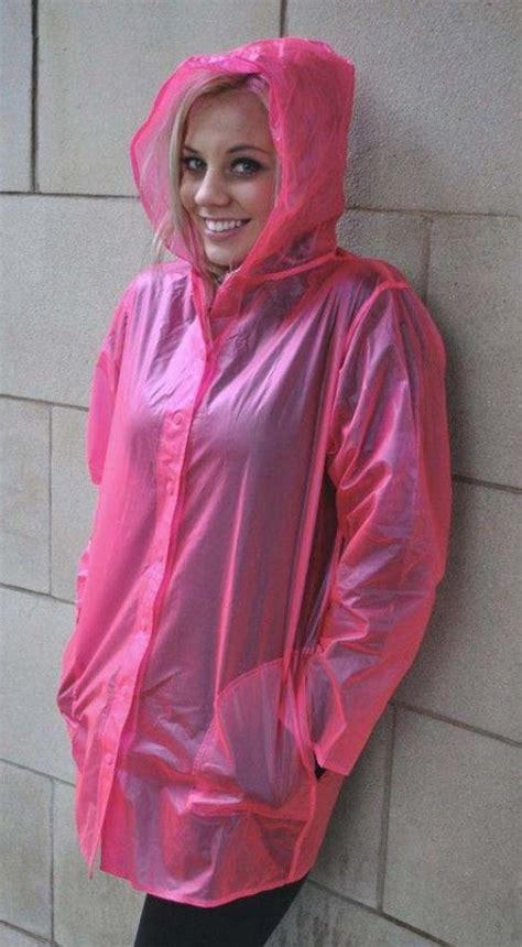 Pin By Bob Bob On Raincoats In Real Rainwear Fashion Raincoats