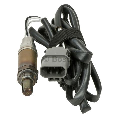 Bosch Oxygen Sensor Nissan